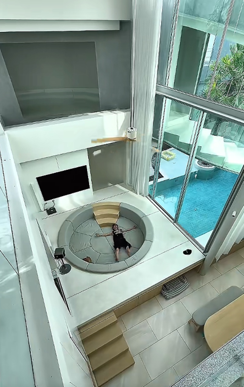 บ้านกอล์ฟ พิชญะ
