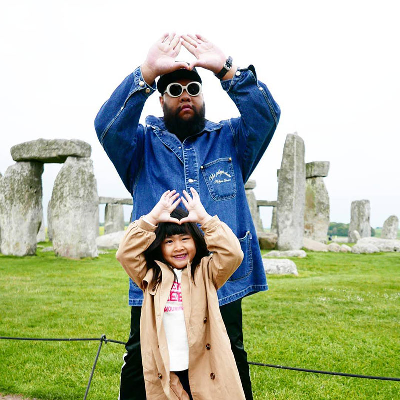 ดาราเลิกบุหรี่