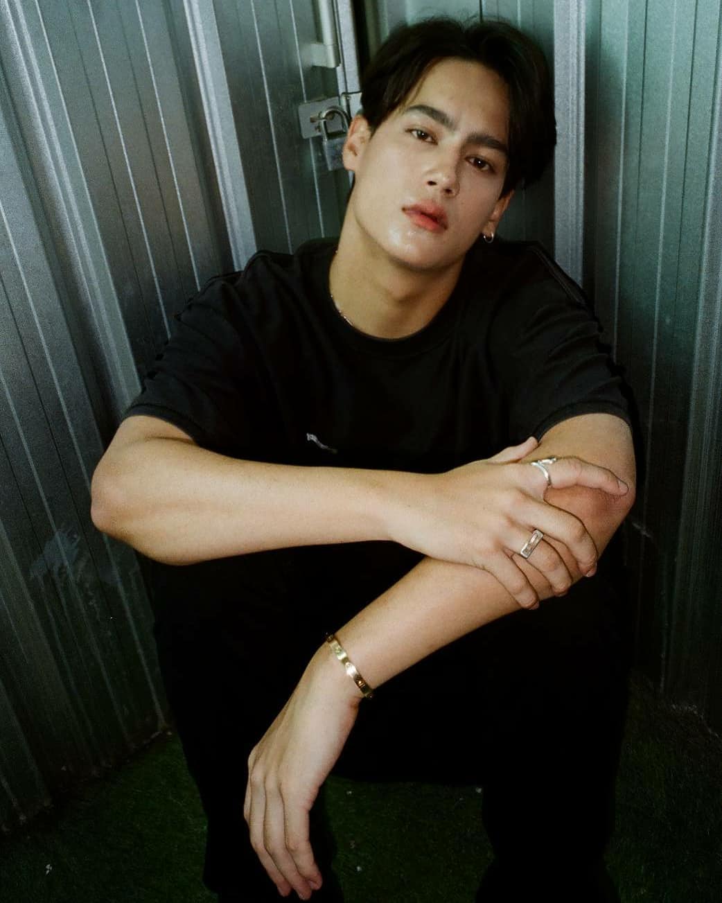 ไอซ์ พาริส