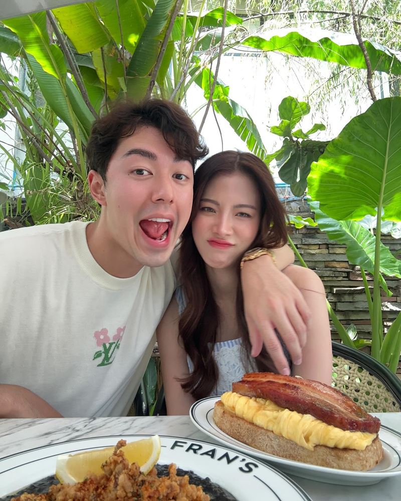 นาย ใบเฟิร์น