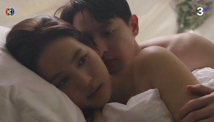 โลกหมุนรอบเธอ ตอนล่าสุด
