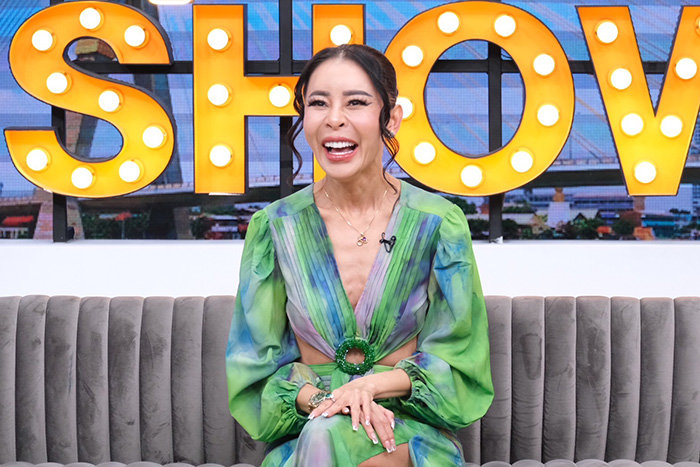 เป็กกี้ ศรีธัญญา