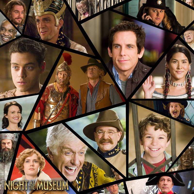 หนังของเล่นมีชีวิต