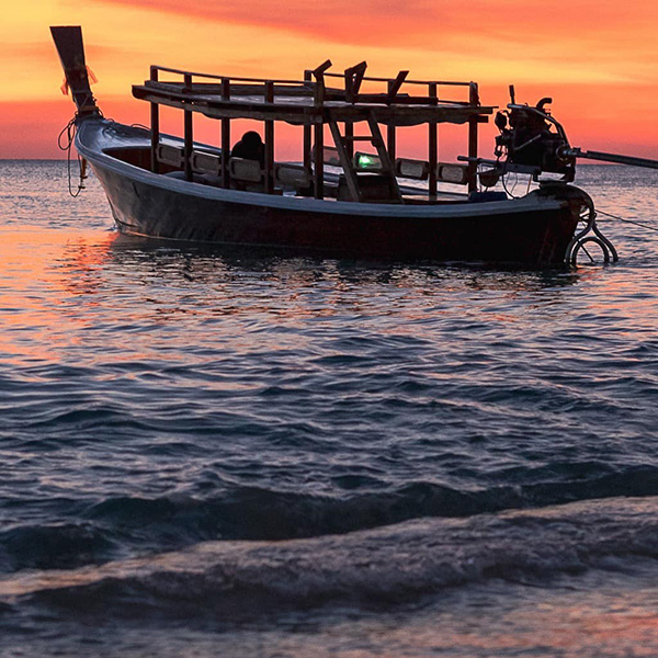 เกาะช้าง 