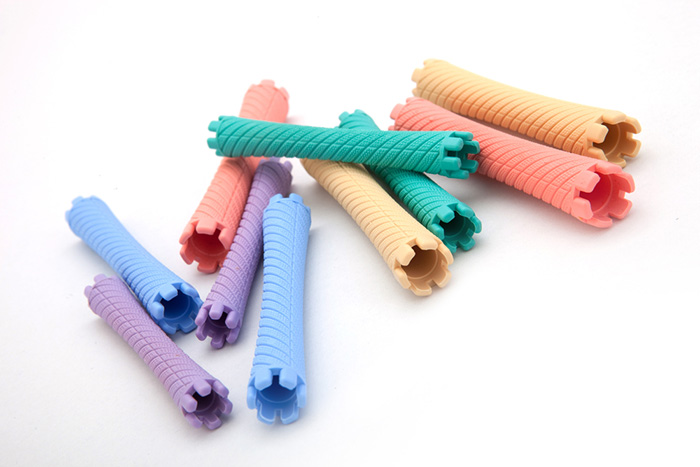 ทรงผมดัด