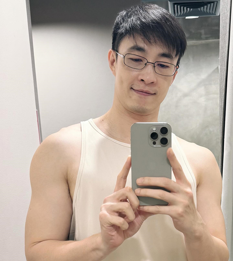 ไก่ ภาษิต รับตรง ๆ รูปคู่คือเปิดตัว หมอปิแอร์ 