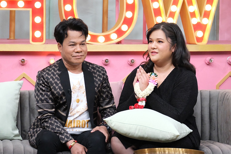 ยิ่งยง ยอดบัวงาม ควงลูกสาว โยโย่ เผยเหตุไม่ค่อยออกสื่อ