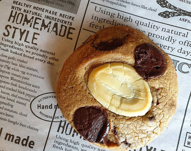 ร้านกาแฟถนนจันทน์