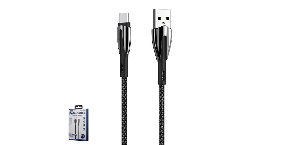 Remax Cable Type-C 1M RC-162a