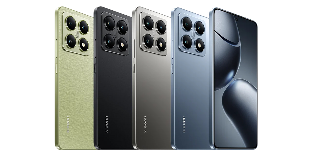 Xiaomi 14T