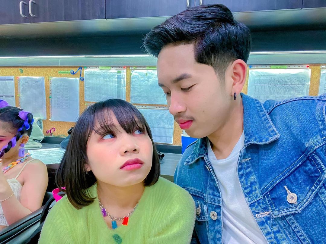 ลิลลี่ ได้หมดถ้าสดชื่น