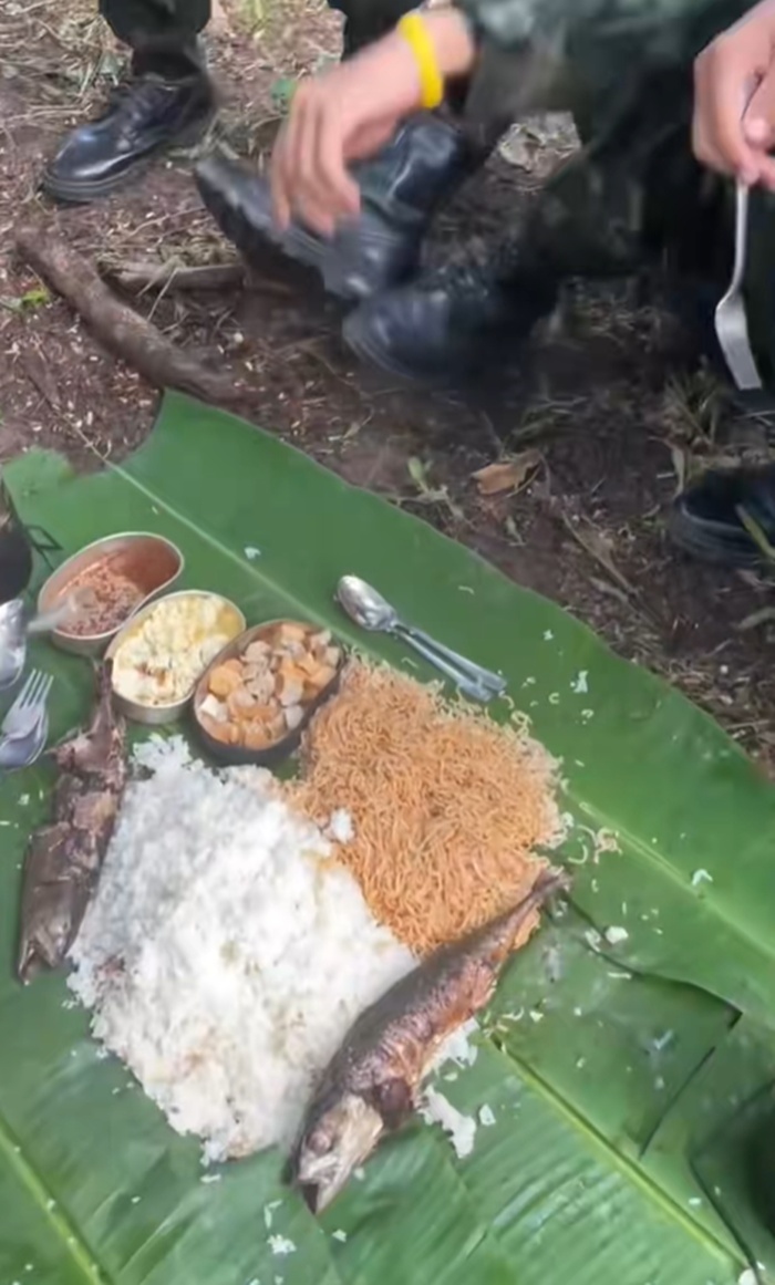 ทหารไทย