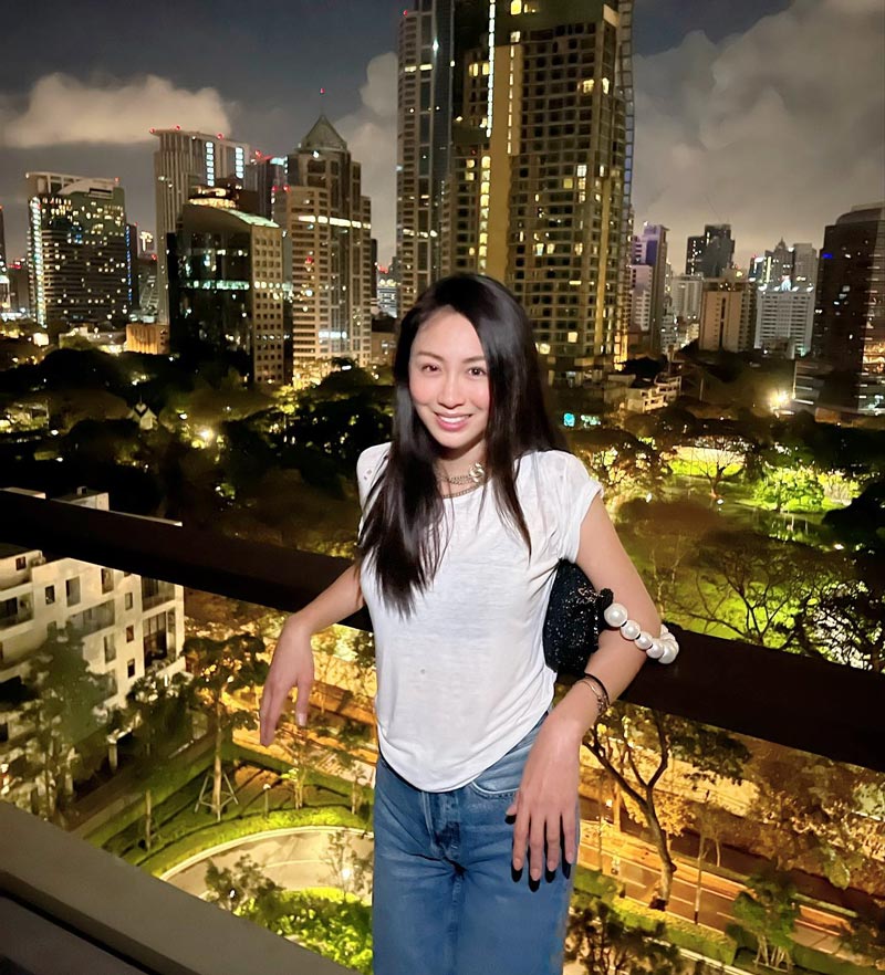 แซน วิศาพัช