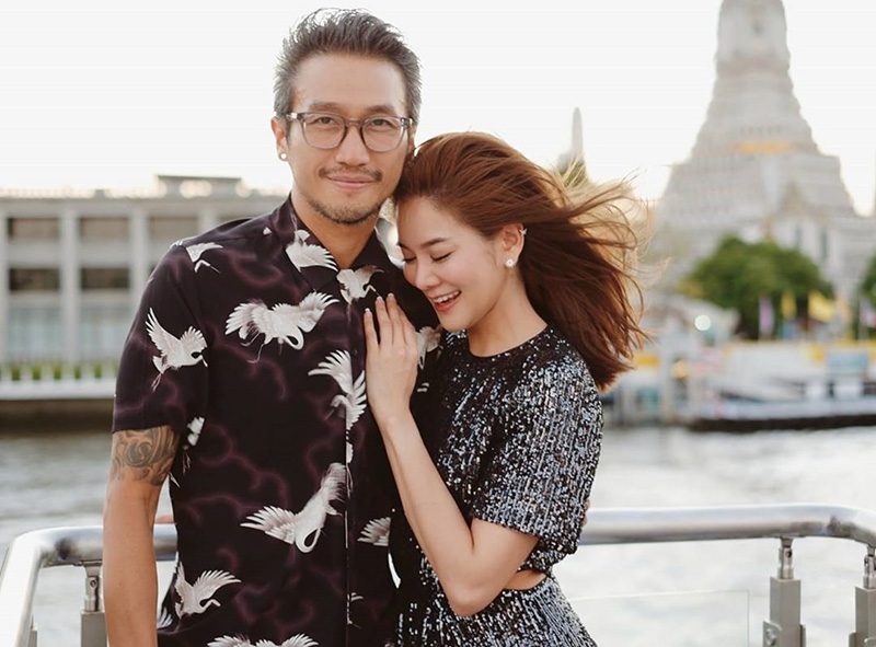 ตูน บอดี้สแลม - ก้อย รัชวิน