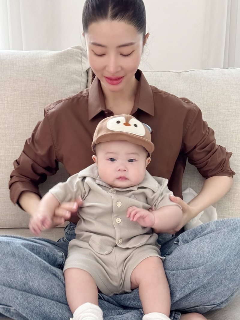 น้องคีธ ลูกเนย วรัฐฐา