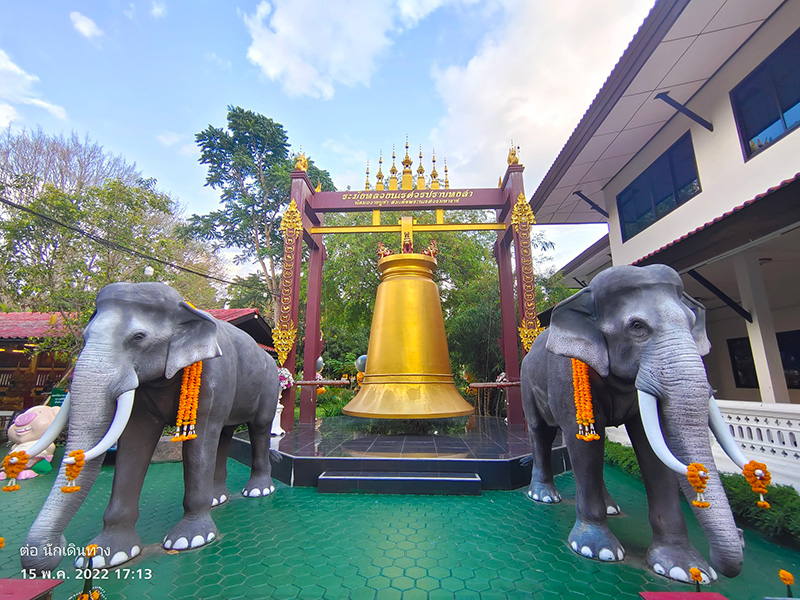 วัดคันธาราม