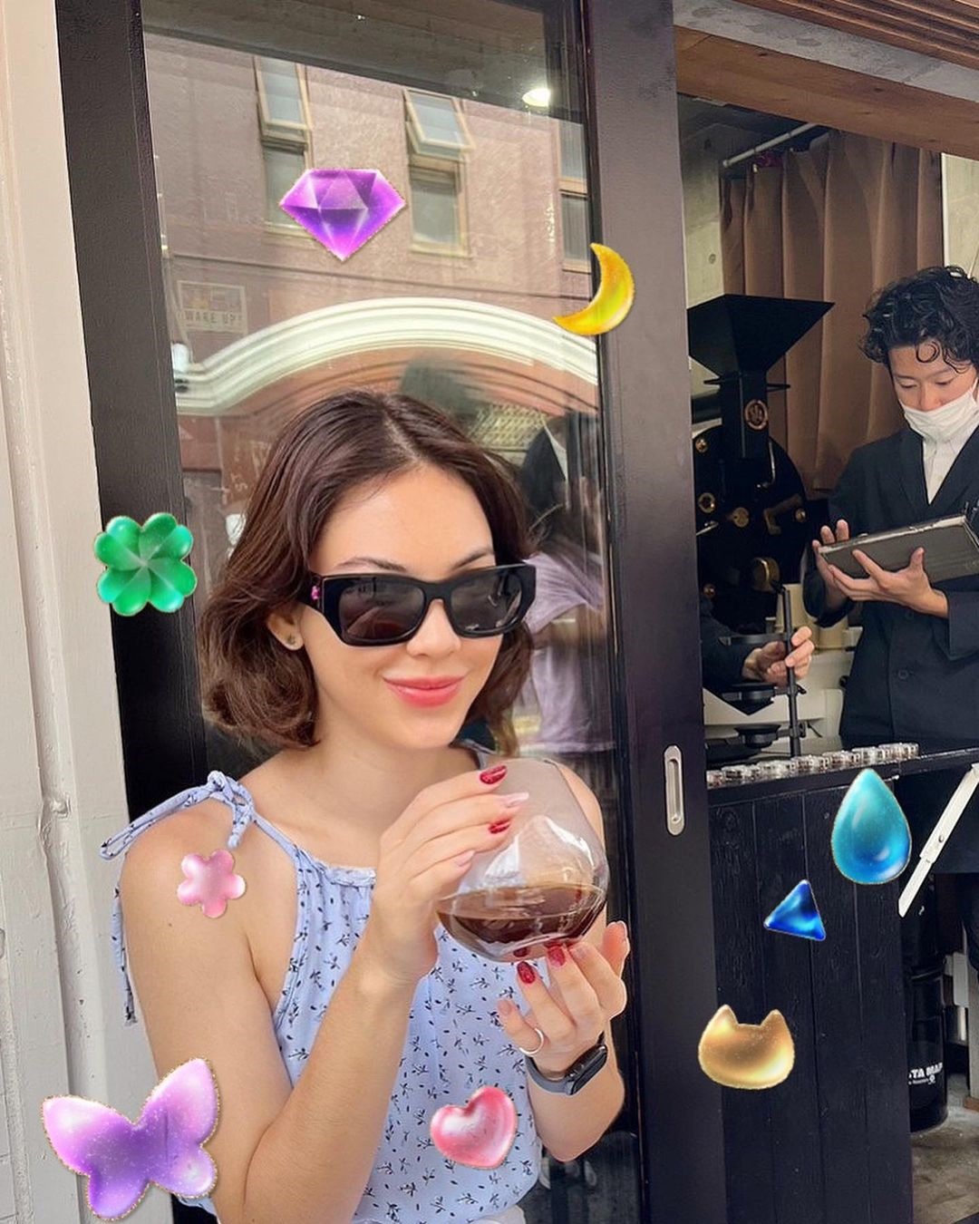 แมท ภีรนีย์ 