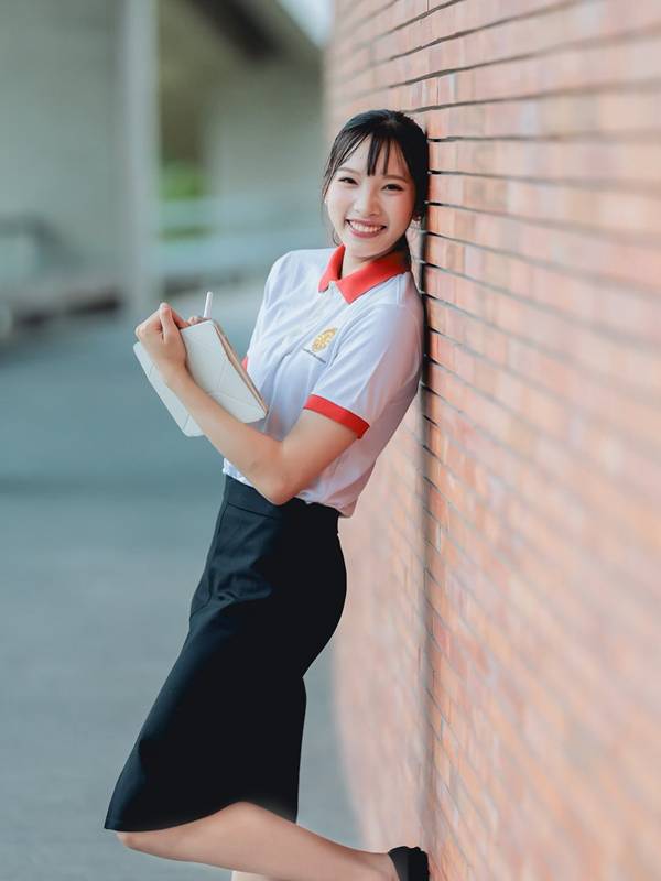 น้องแพรว ลูกตุ๊ก ชนกวนัน-บ๊วย เชษฐวุฒิ  