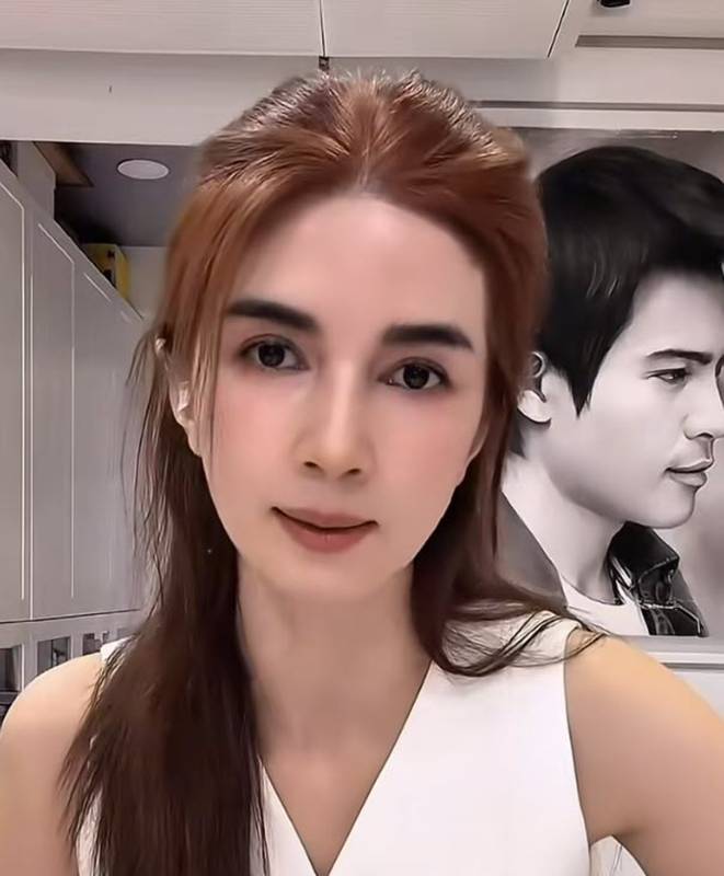 โบว์ แวนด้า