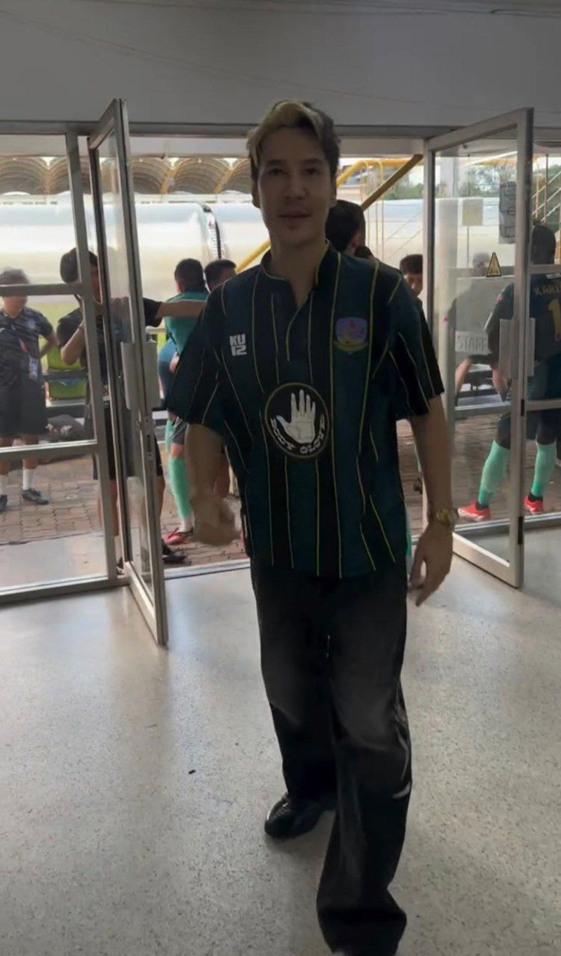 ปอนด์ P HOT ลงคลิปกอด โตโน่ 