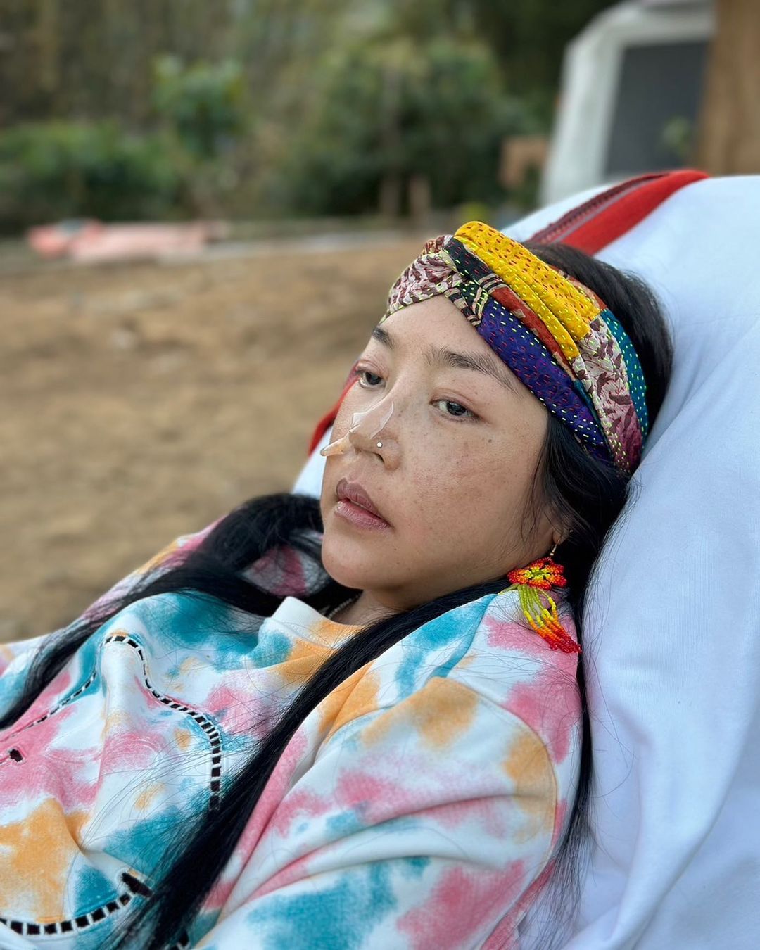 คุณหญิงแมงมุม