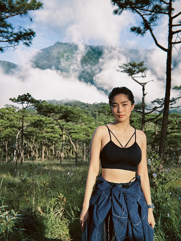 ท็อป ทศพล ตอบสถานะ ก้อย อรัชพร