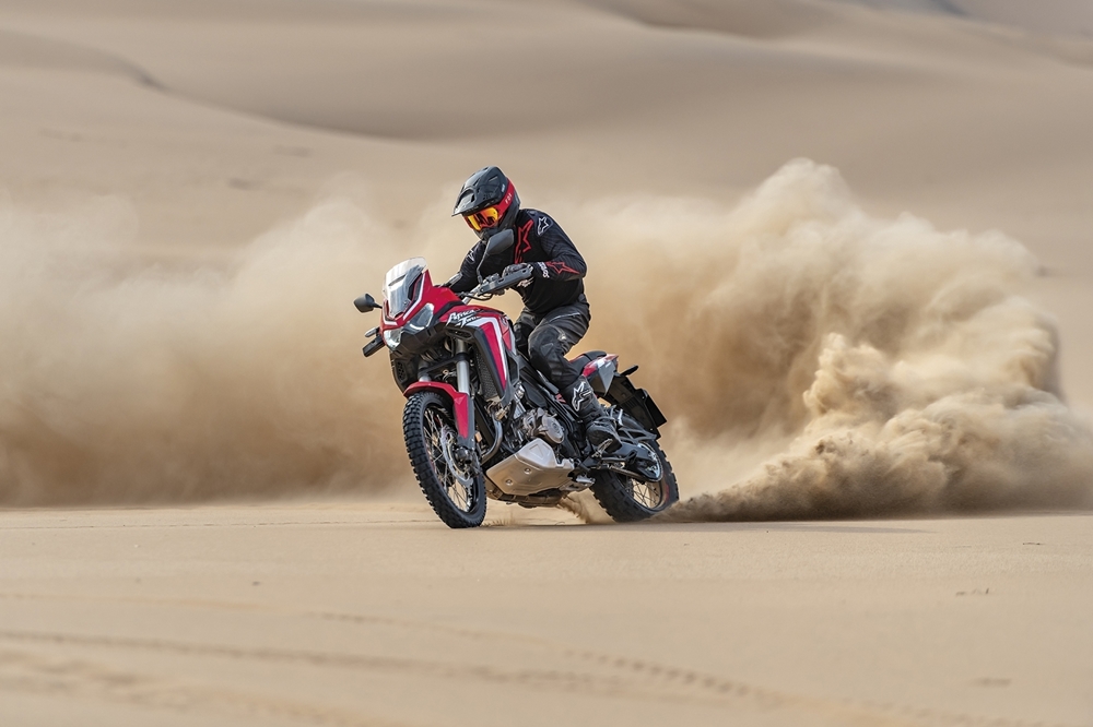 Honda Africa