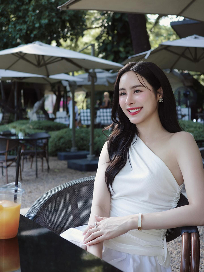 พีพี ปุญญ์ปรีดี