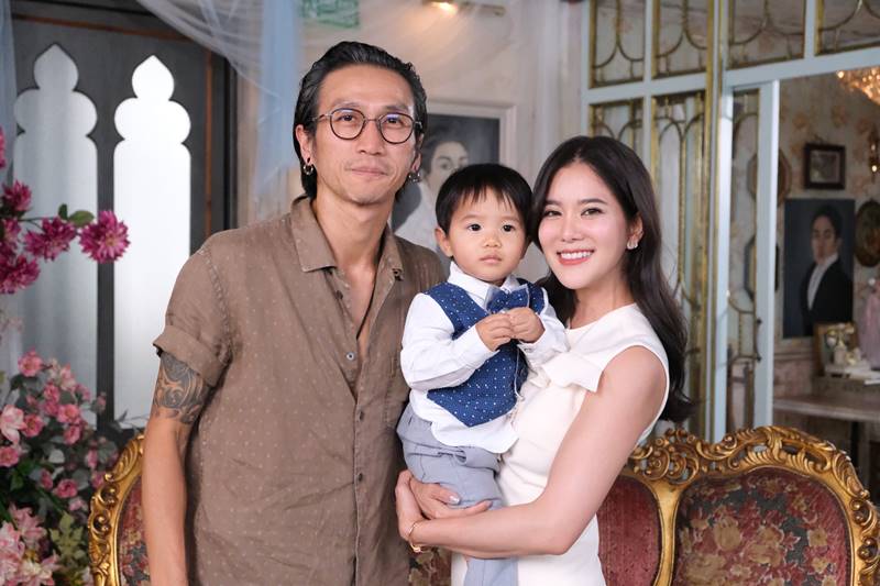 ก้อย รัชวิน, ตูน บอดี้สแลม