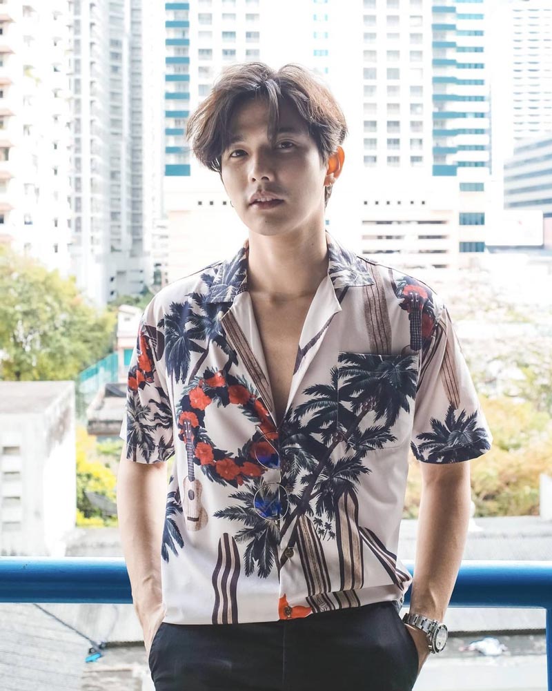 ลี ฐานัฐพ์