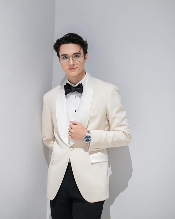 ไมกี้ ไมค์ ปณิธาน ดวงใจเทวพรหม