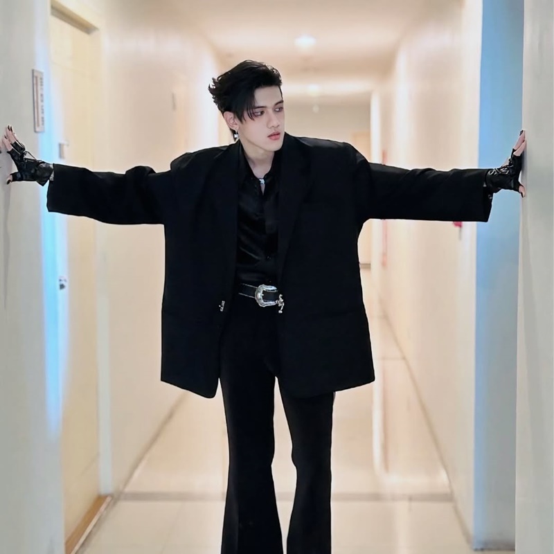 ติณติณ New Country
