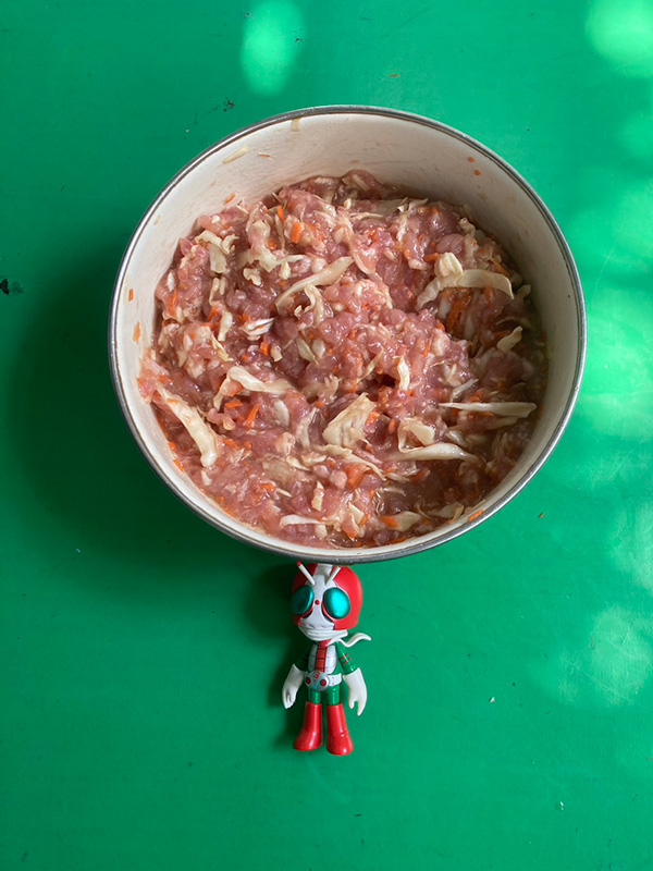 เสี่ยวหลงเปาถาด เมนูไวรัล อาหารนานาชาติ สูตรอาหาร