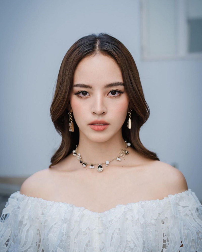 ณิชา ณัฏฐณิชา