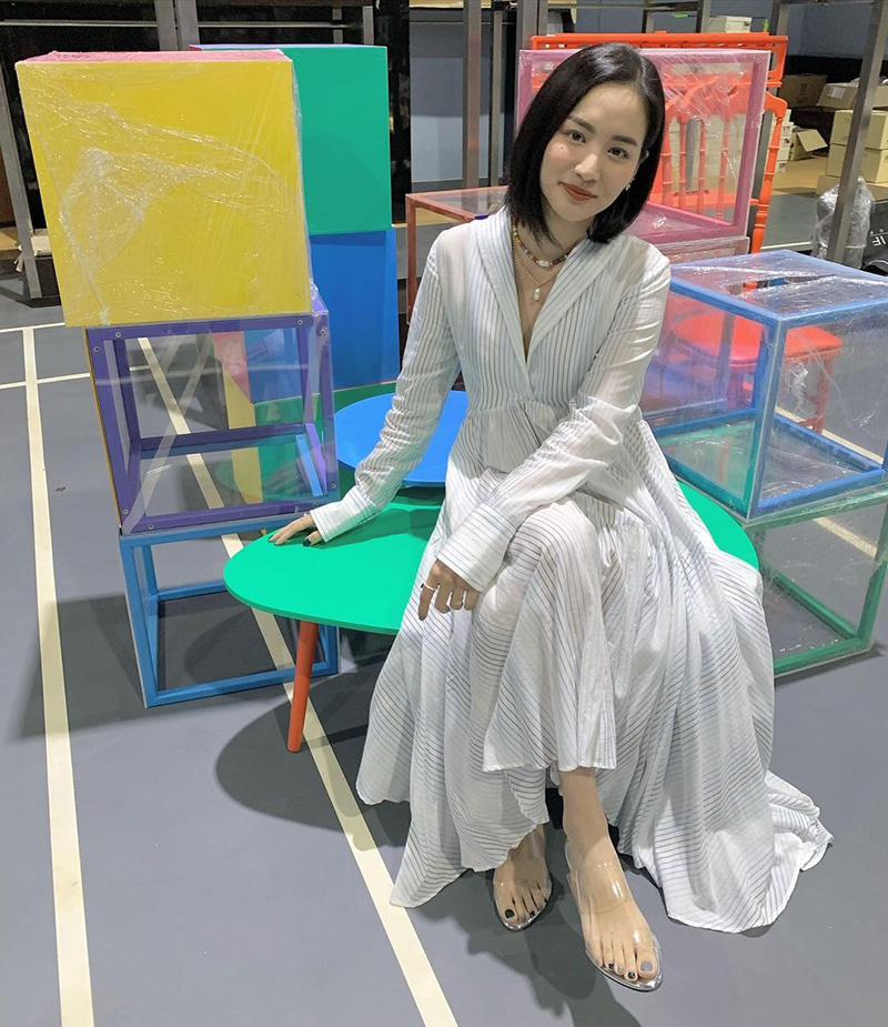 ต่าย ชุติมา