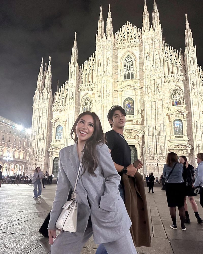 นาฟ ฉัฐนันท์