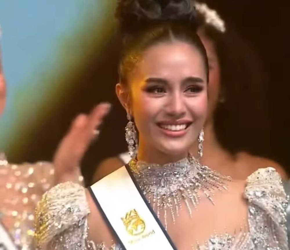 โอปอล สุชาตา Miss World 2025 คนแรกของไทย