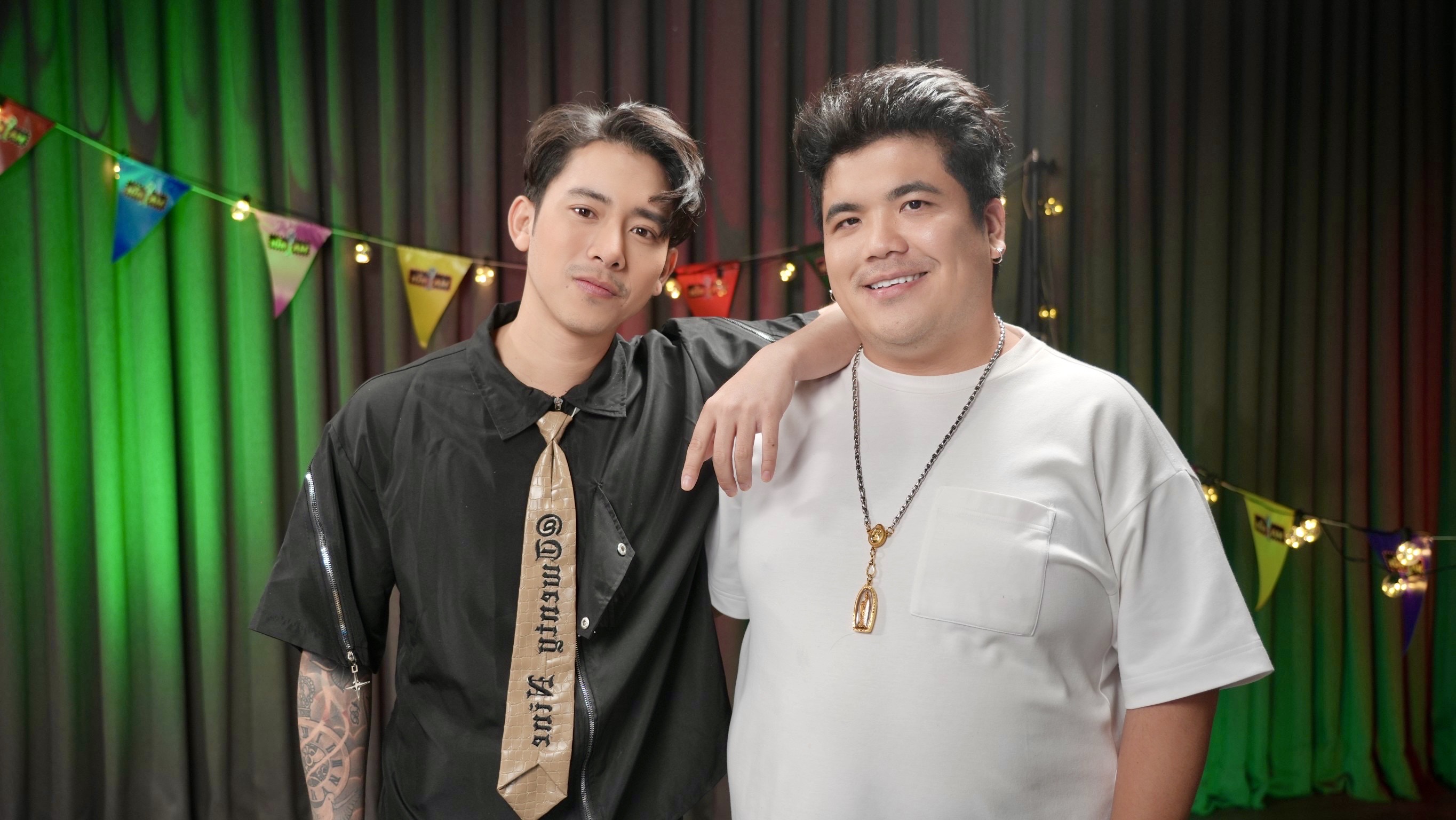 แจ็ค แฟนฉัน