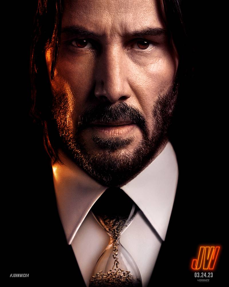 John Wick: Chapter 5 คอนเฟิร์ม พร้อม จักรวาลจอห์น วิค หนังภาคแยก