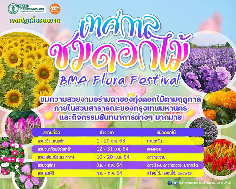 เที่ยวกรุงเทพ