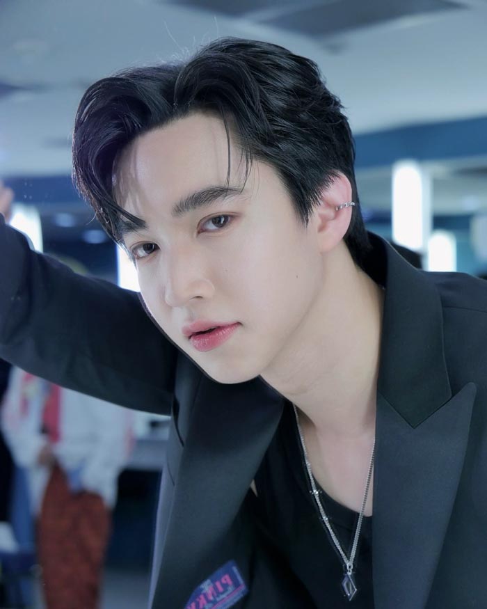 หมอริท เรืองฤทธิ์