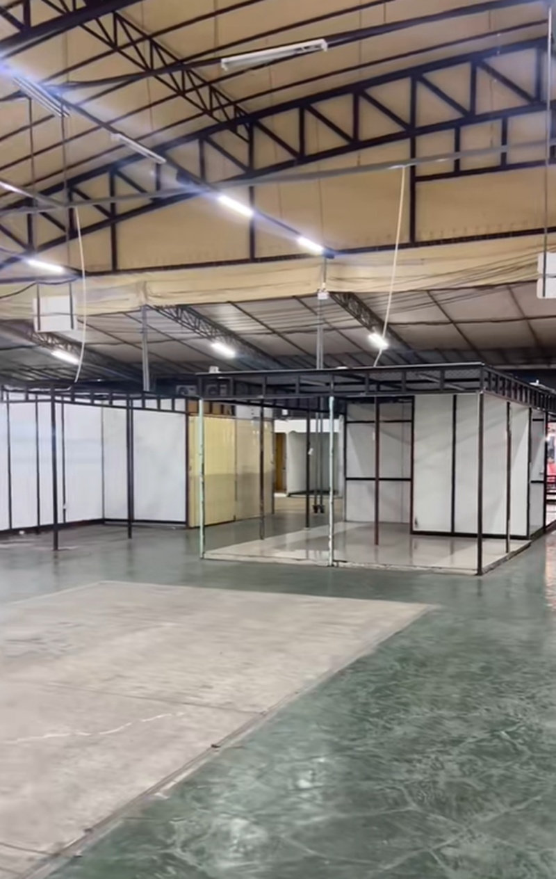 ตลาดตะวันนา บางกะปิ