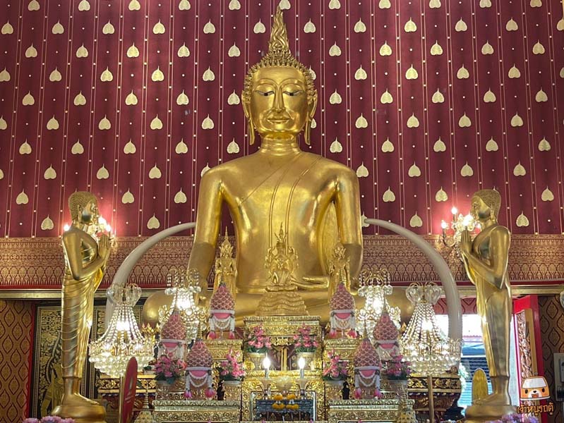 วัดมหาบุศย์