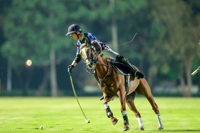 โปโลไทยพร้อมสู้ศึก SEA Games 2025  