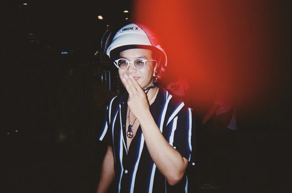  แอมมี่ The Bottom Blues 