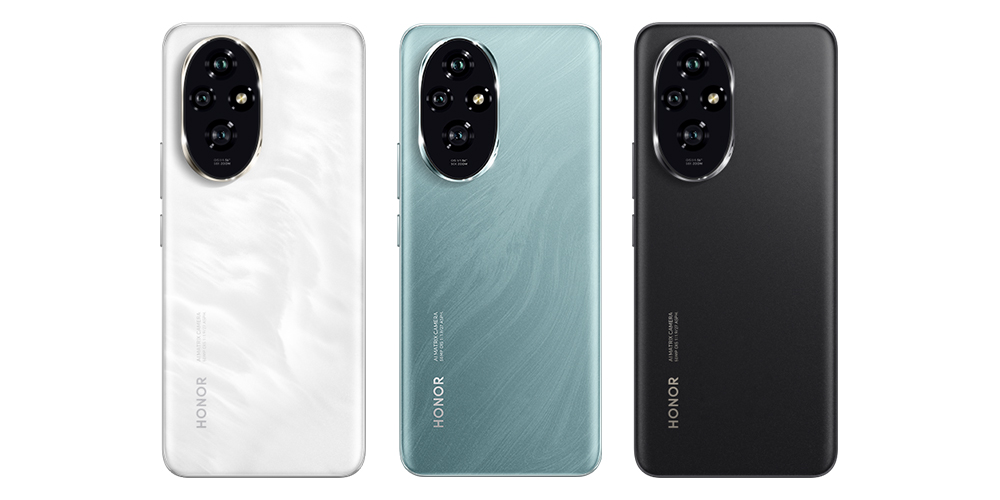 HONOR 200 Series