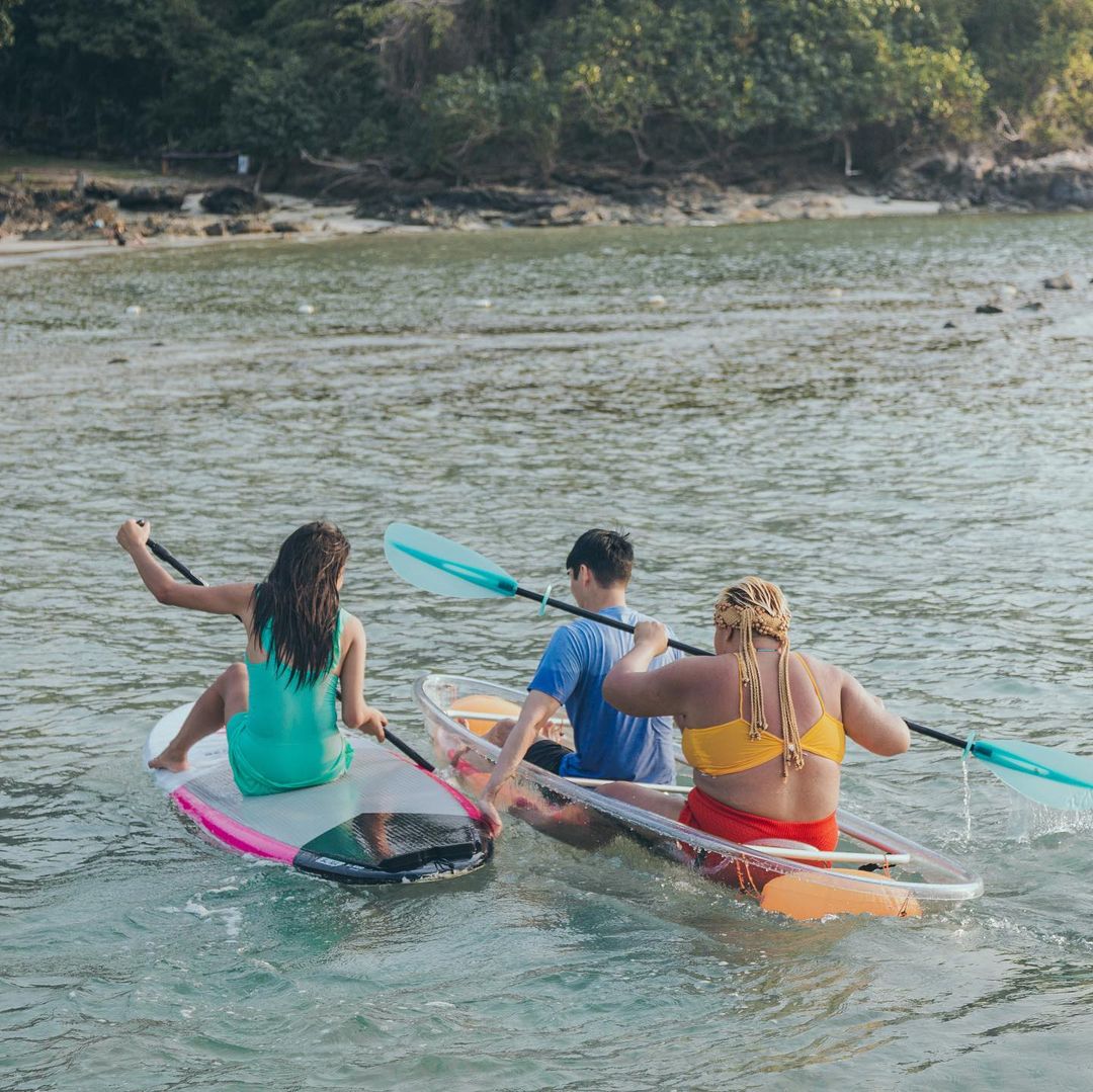 แกล้งเพื่อน