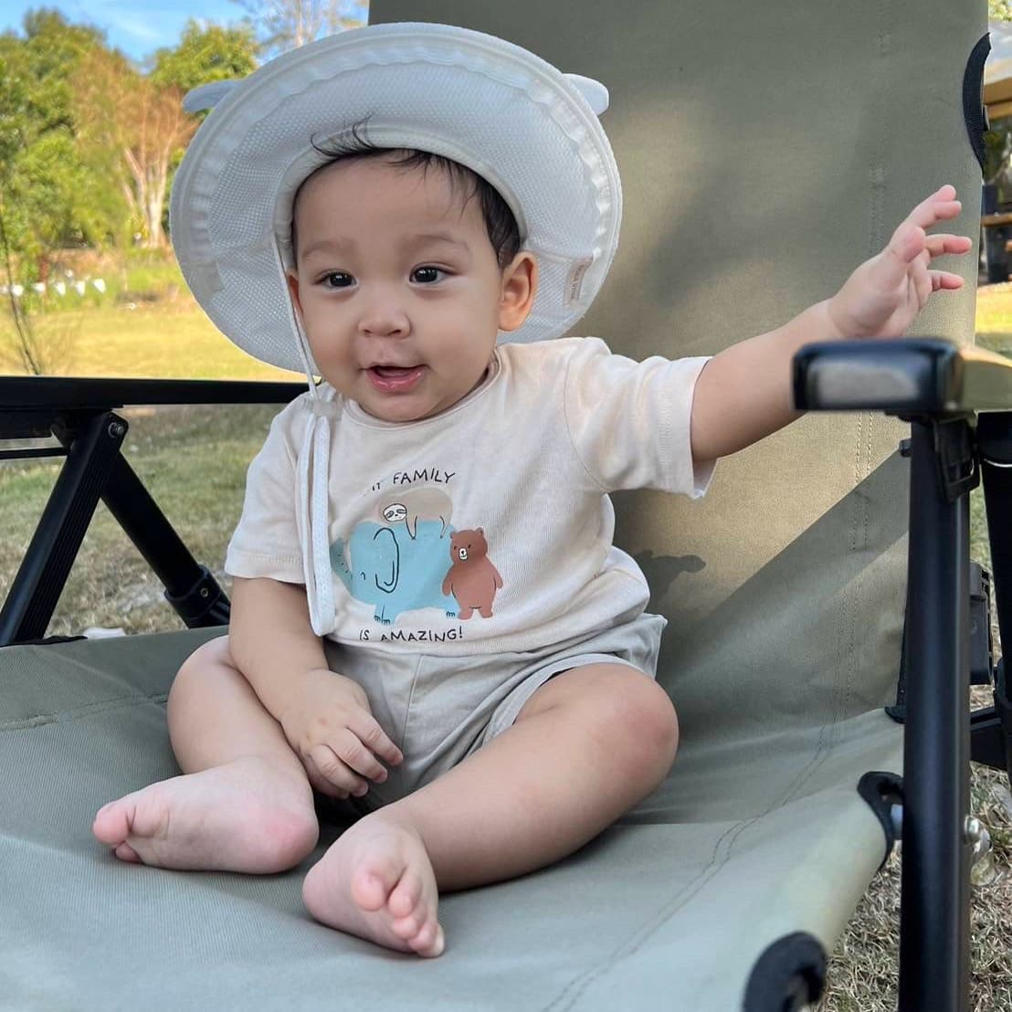 น้องโฮมส์ - พอร์ช ศรัณย์