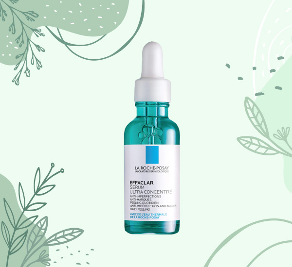 เซรั่มผิวแพ้ง่าย