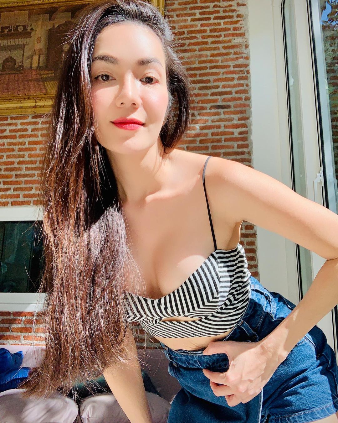  อ๋อม สกาวใจ